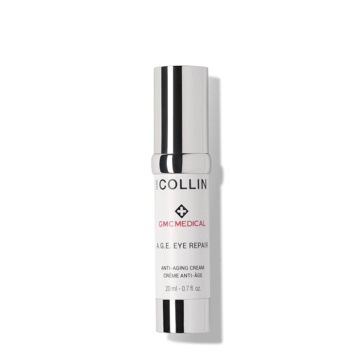 GMC Medical A.G.E Eye Repair Cream