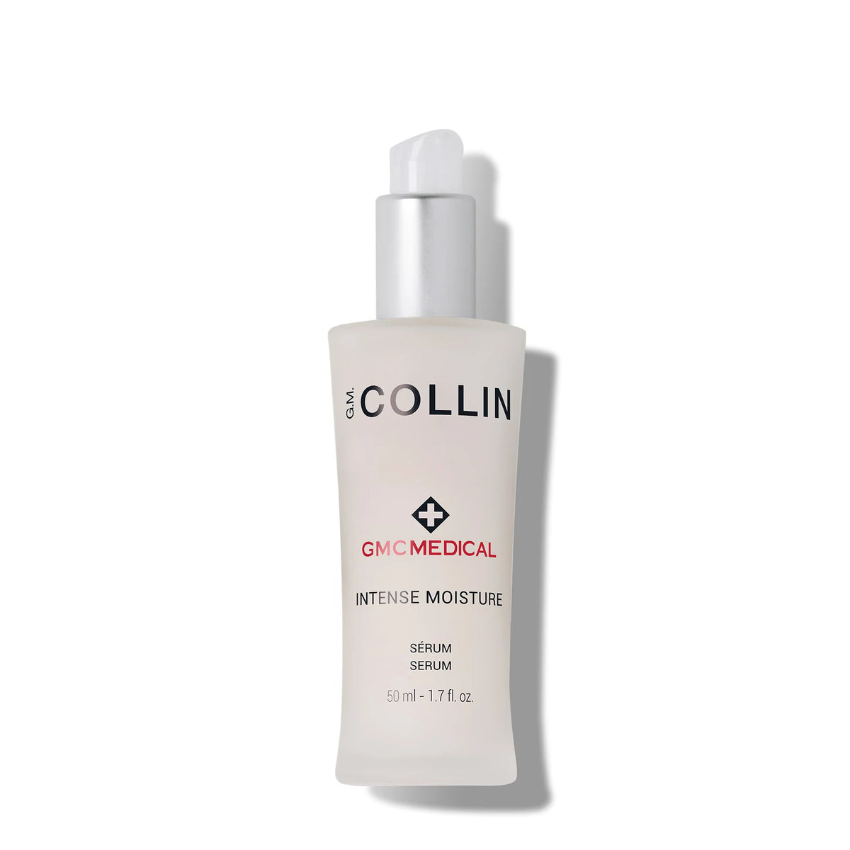 GMC Medical Intense Moisture Serum