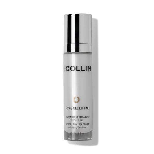GM Collin 4D Visible Lifting Serum