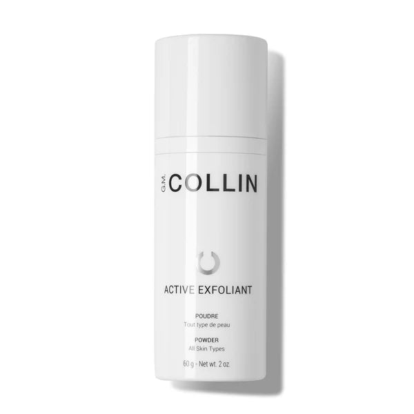 GM Collin Active Exfoliant Powder