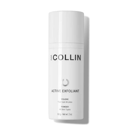 GM Collin Active Exfoliant Powder