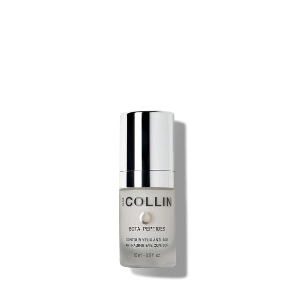 GM Collin Bota-Peptides Eye Contour