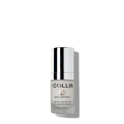 GM Collin Bota-Peptides Eye Contour