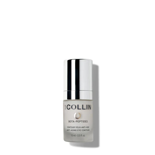 GM Collin Bota-Peptides Eye Contour