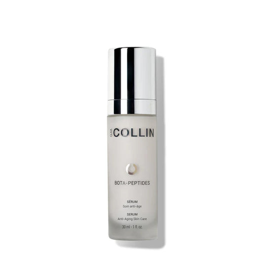 GM Collin Bota-Peptides Serum