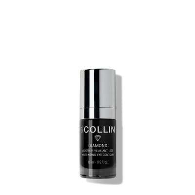 GM Collin Diamond Eye Contour