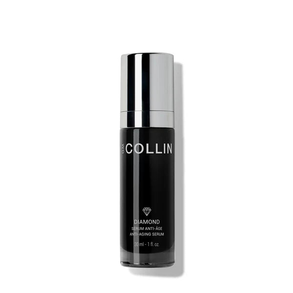 GM Collin Diamond Serum