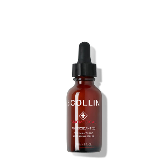 GMC Medical Antioxidant 20 Serum