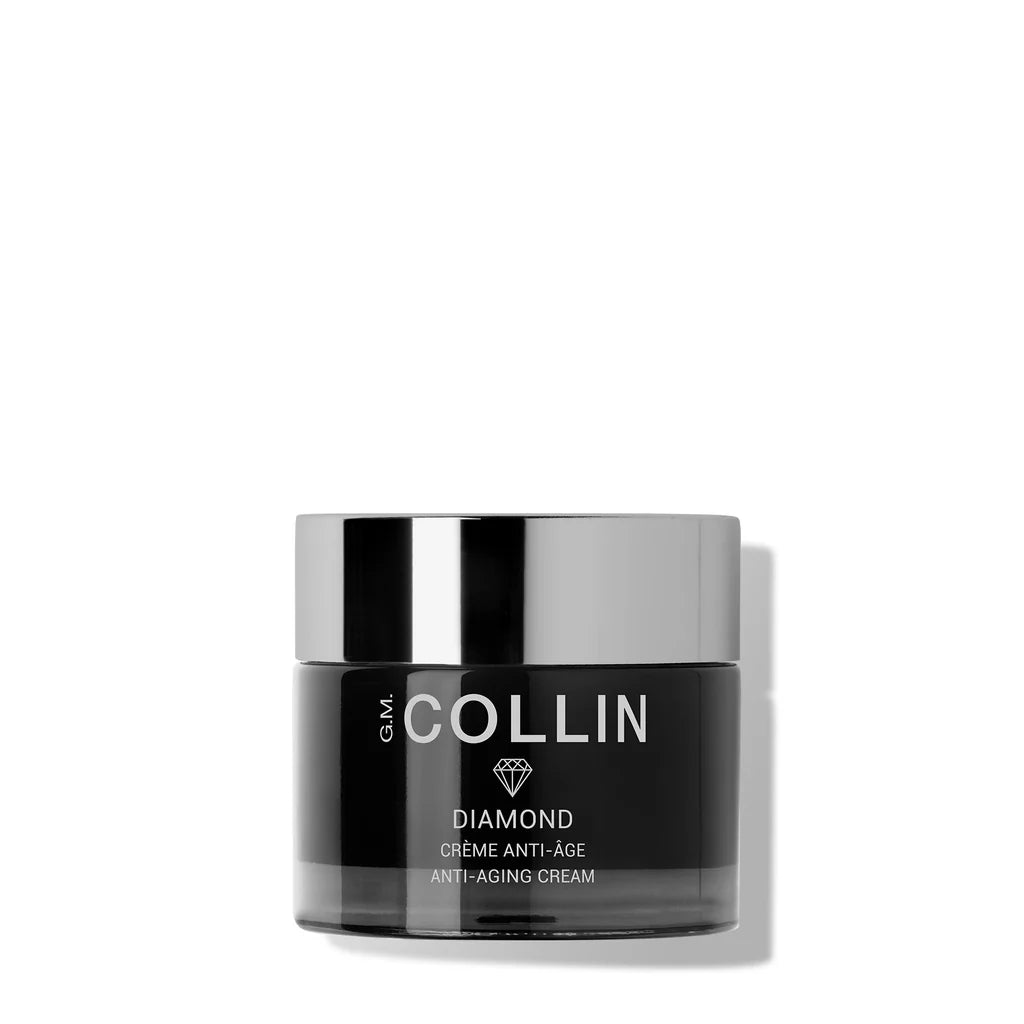 GM Collin Diamond Cream