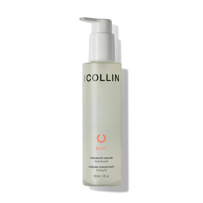 GM Collin Sublime Concentrate