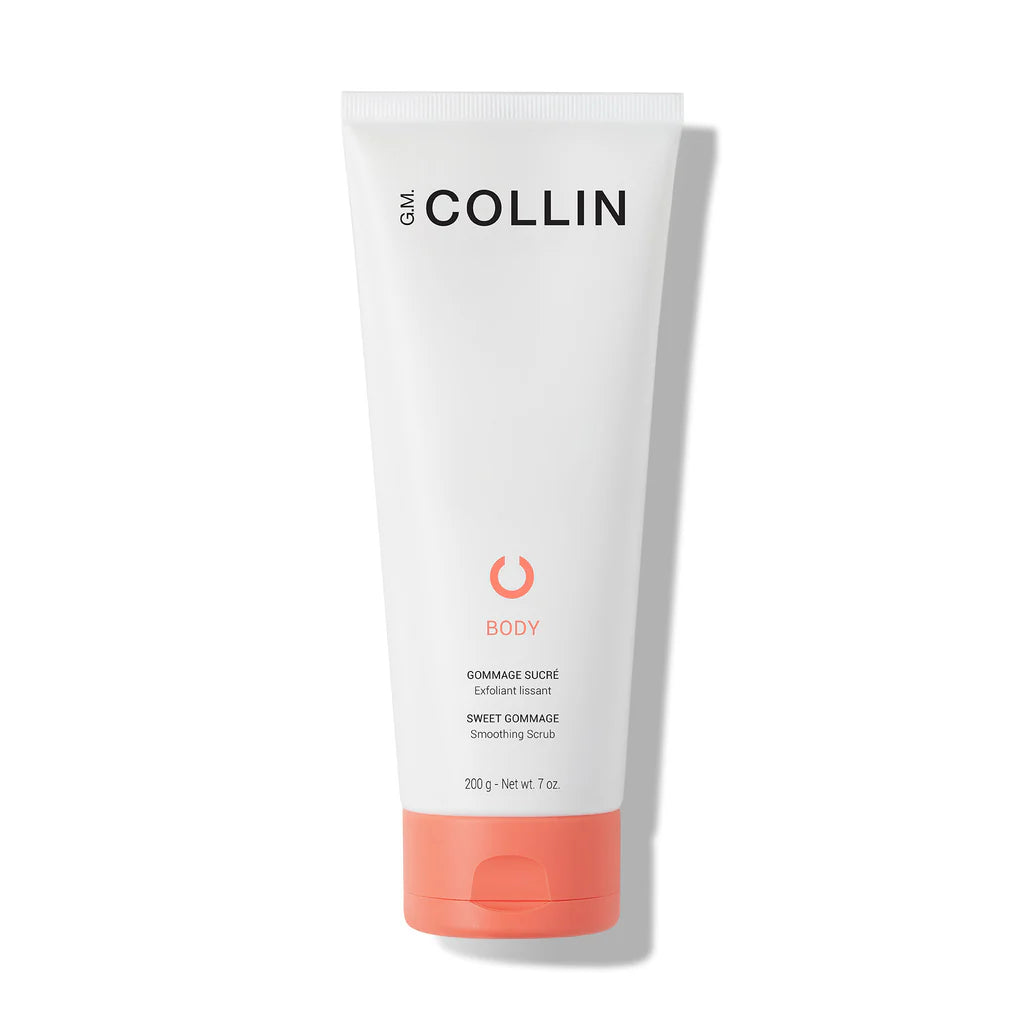 GM Collin Sweet Gommage