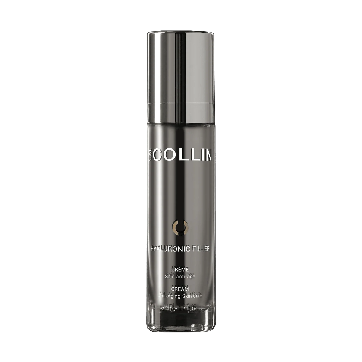 GM Collin Hyaluronic Filler Cream