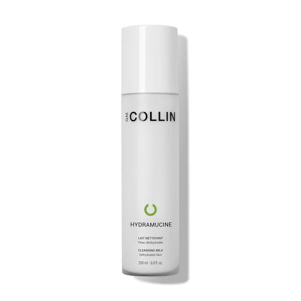 GM Collin Hydramucine Cleansing Milk