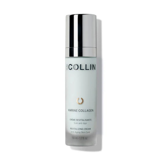 GM Collin Marine Collagen Revitalizing Cream
