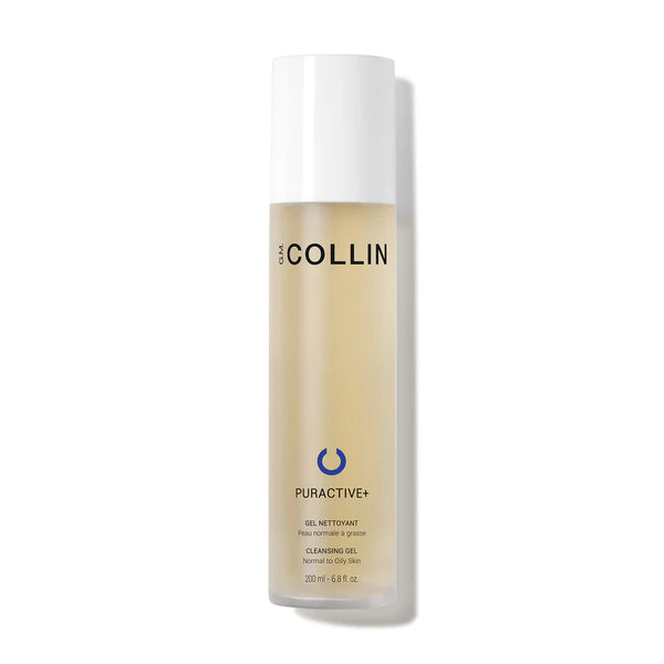 GM Collin Puractive+ Cleansing Gel