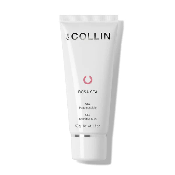 GM Collin Rosa Sea Gel