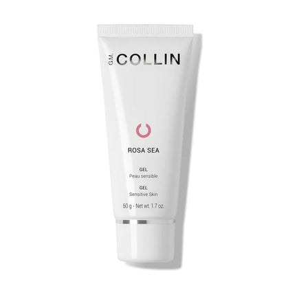 GM Collin Rosa Sea Gel