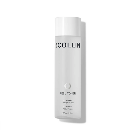 PEEL TONER EXFOLIANT