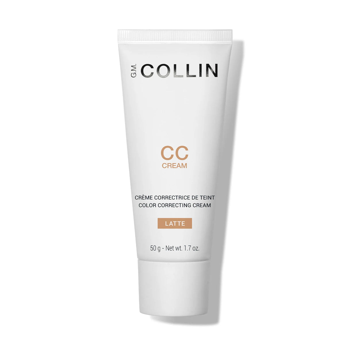 GM Collin CC Cream Latte