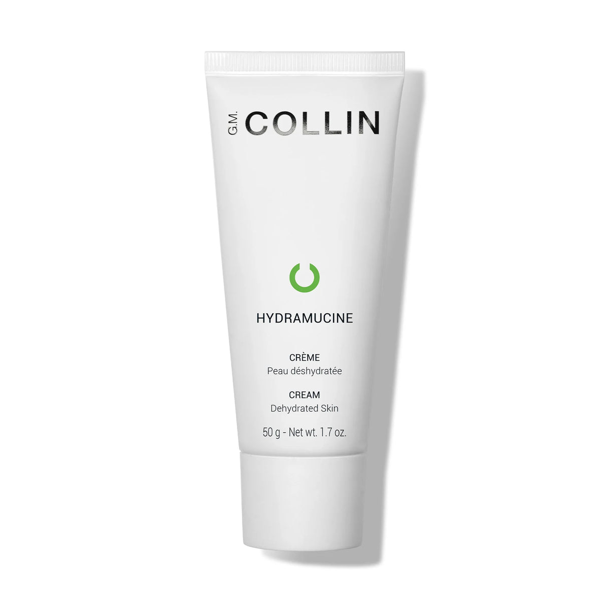 GM Collin Hydramucine Cream
