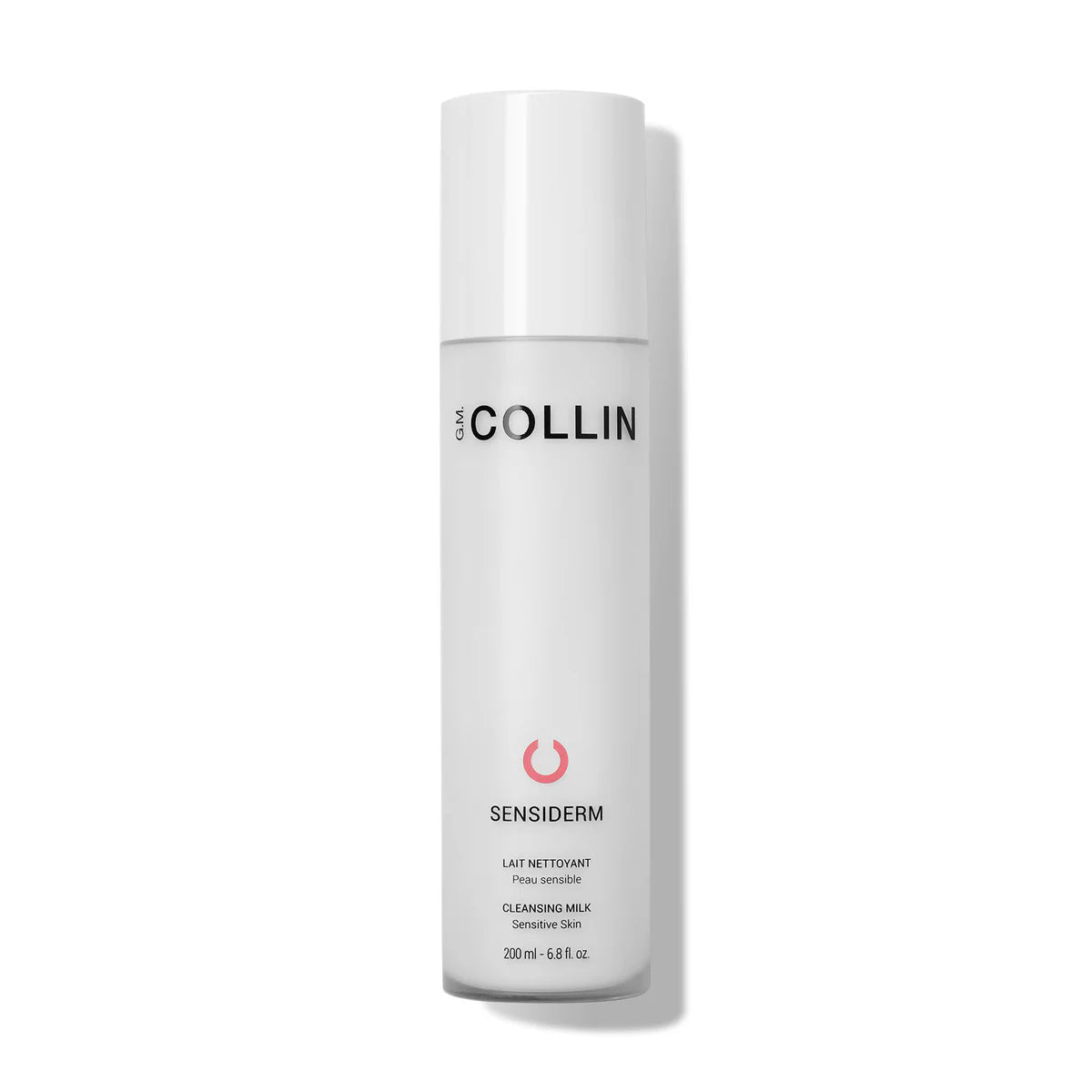 GM Collin Sensiderm Cleansing Milk